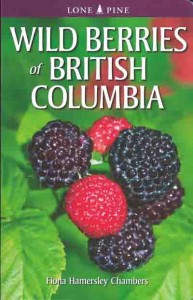 Wild Berries of British Columbia