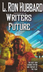 Writers of the Future 22